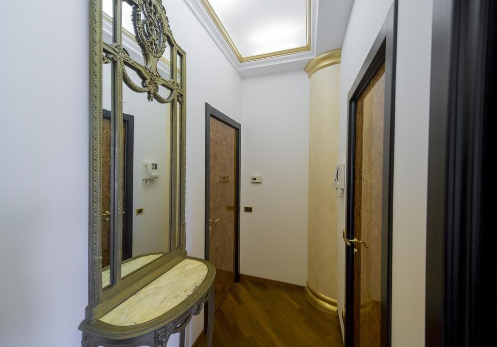 Villa Puccini Bed & Breakfast Lecco Rum bild