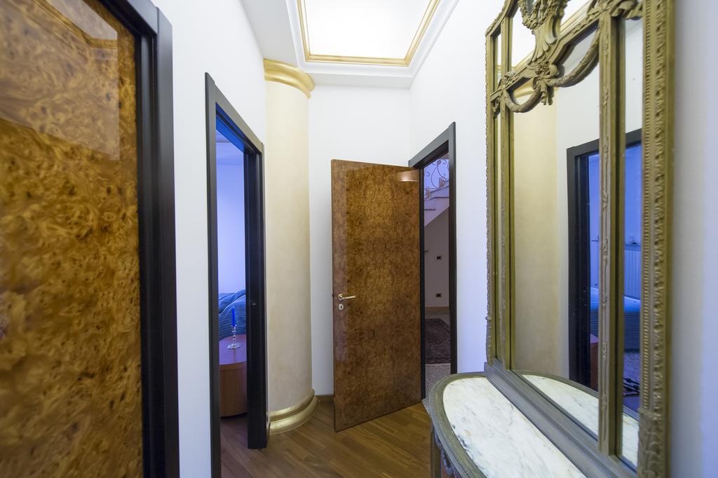 Villa Puccini Bed & Breakfast Lecco Exteriör bild