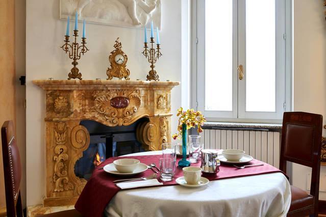 Villa Puccini Bed & Breakfast Lecco Exteriör bild